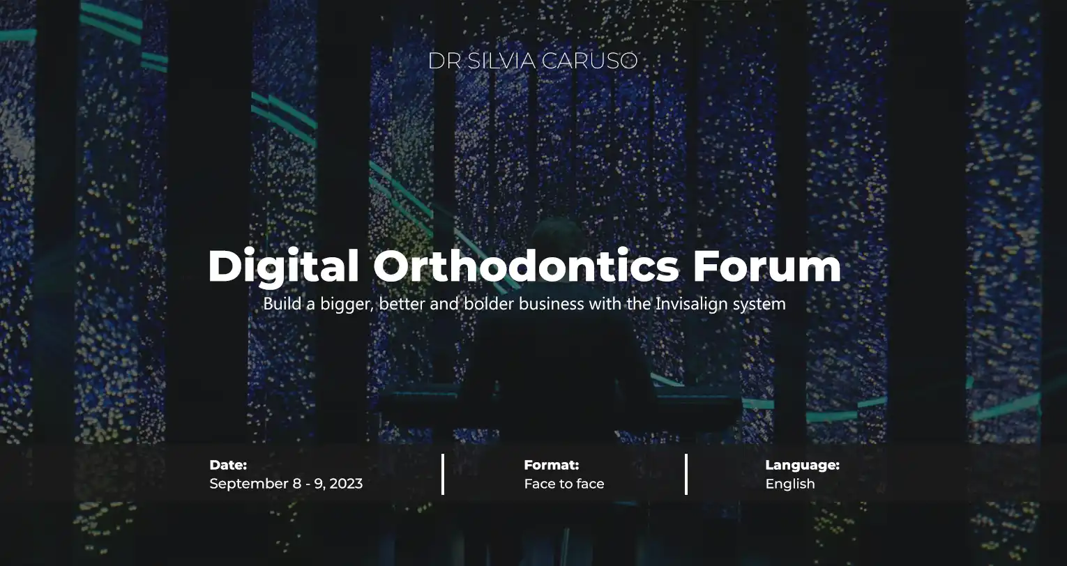 Digital Orthodontics Forum